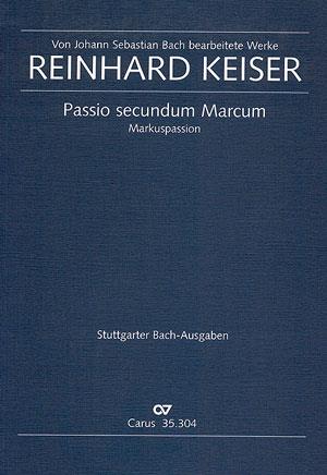 Markuspassion